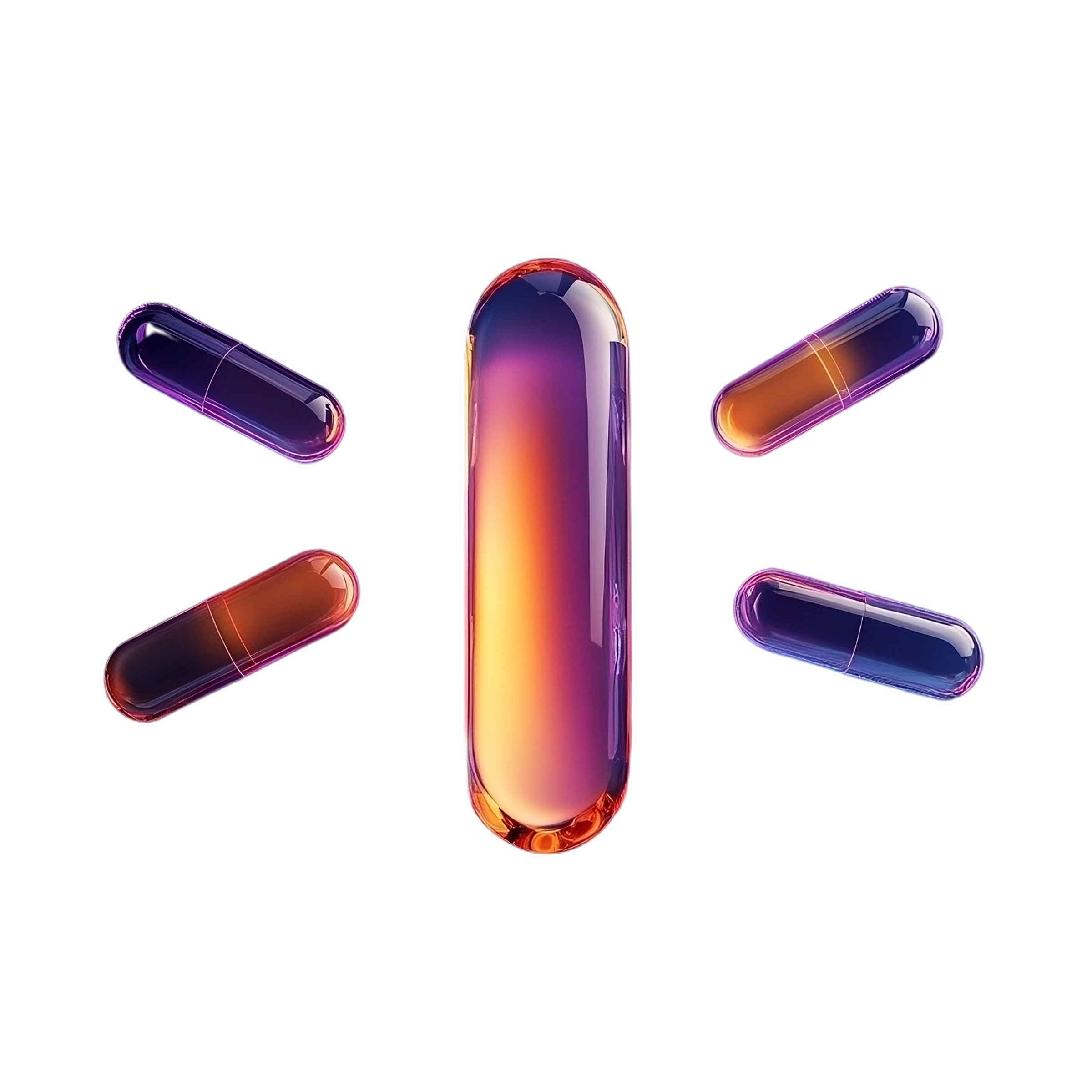 Capsule preview